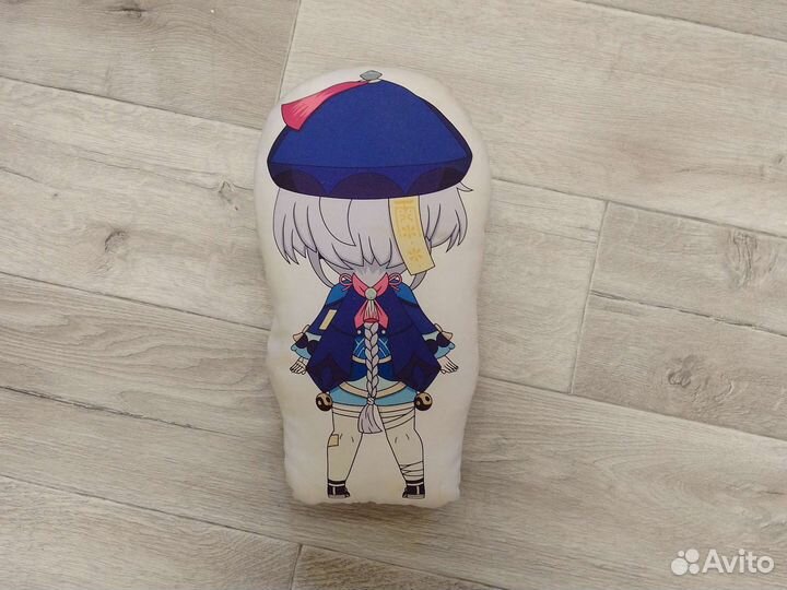 Подушка дакимакура mini с персонажем