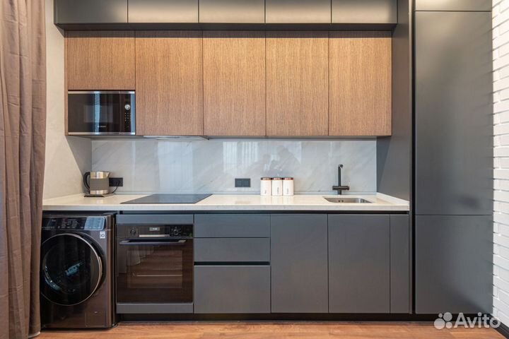 Цена за всю кухню смк 054857