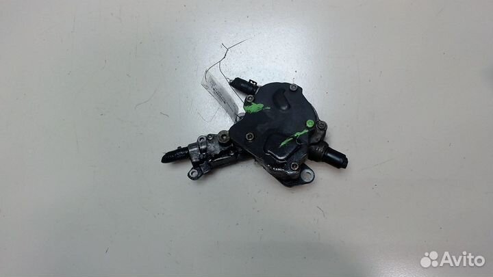 Тнвд Audi A3 (8PA), 2005