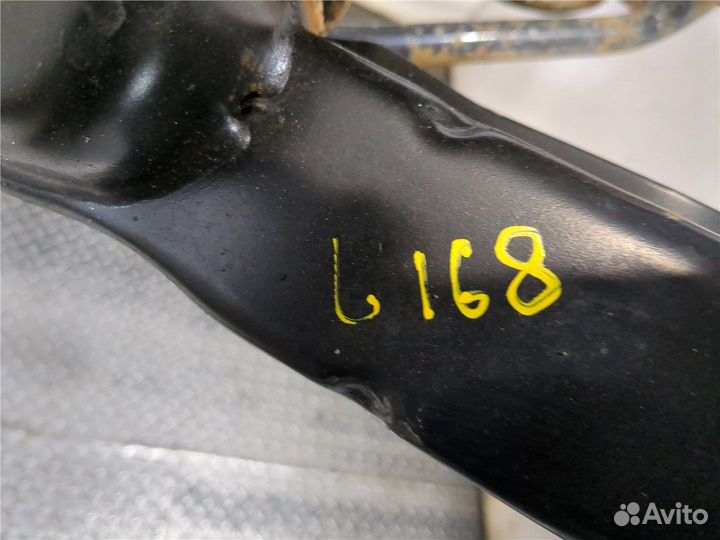 Балка подвески задняя Ford Escape 2015, 2018