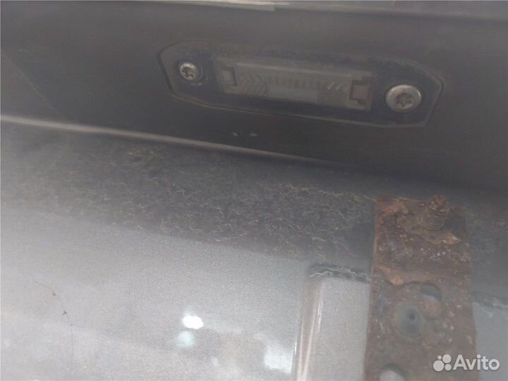 Крышка багажника Volvo XC90, 2010