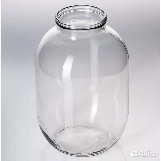 Банки 3 л, 2 л, 0,5 л,07 л, 0,9 л