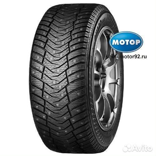 Yokohama IceGuard Stud IG65 245/70 R16