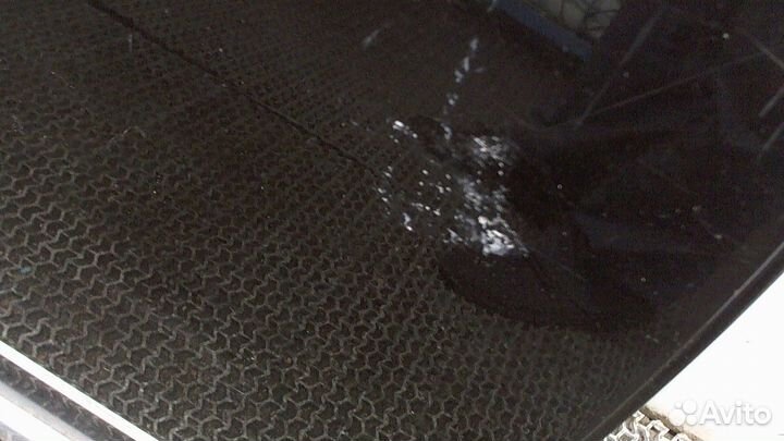 Дверь боковая Mitsubishi Outlander XL, 2007