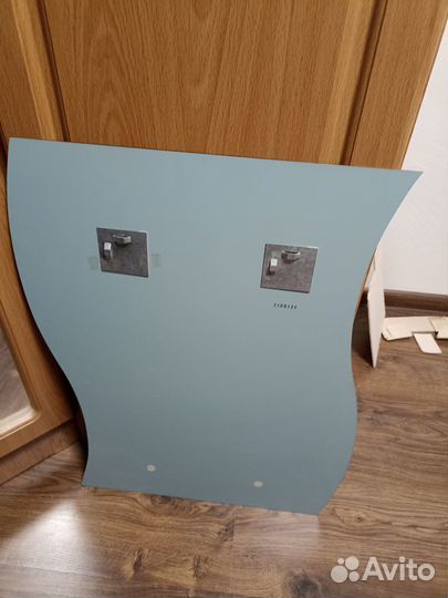 Зеркало sorcosa настенное