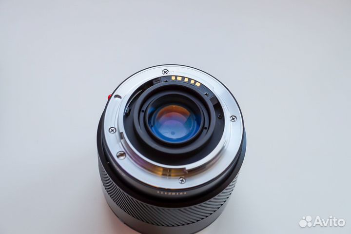 Minolta 50mm f/2.8 macro 1:1