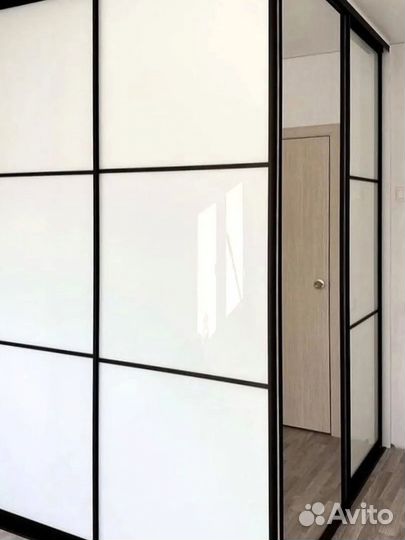 Купе перегородка