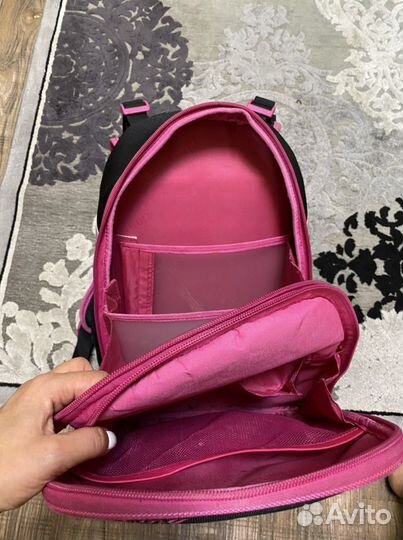 Портфель ортопедический