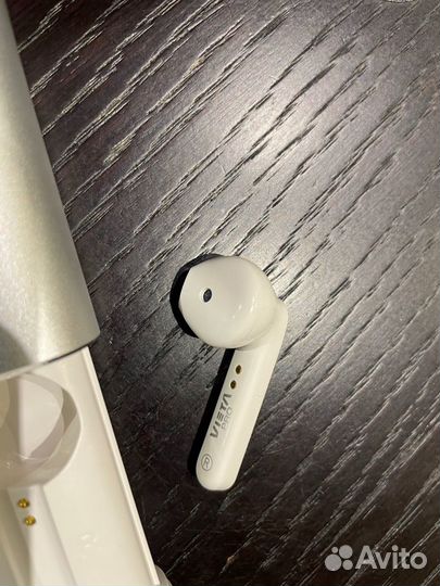 TWS наушники беспроводные Vieto PRO, Испания