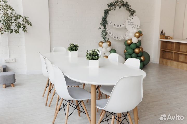 Детские праздники. Мастер-классы. Студия в аренду