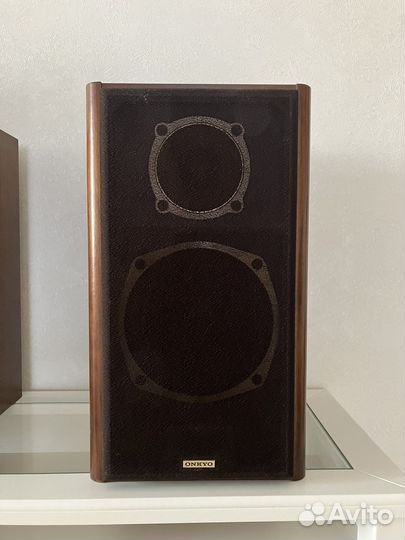 Акустические колонки