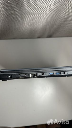 Acer aspire e5 771g