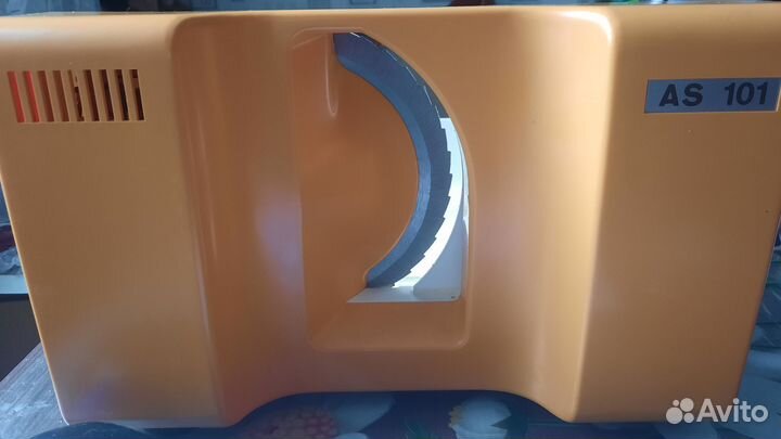 Ломтерезка слайсер