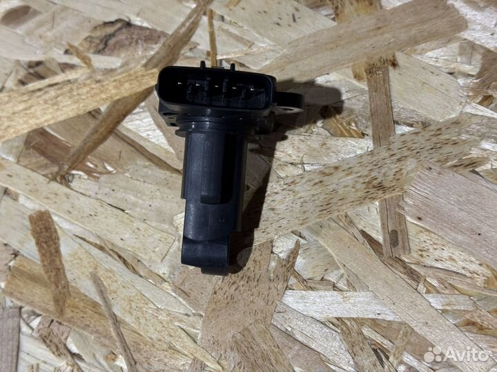 Расходомер воздуха на subaru legacy