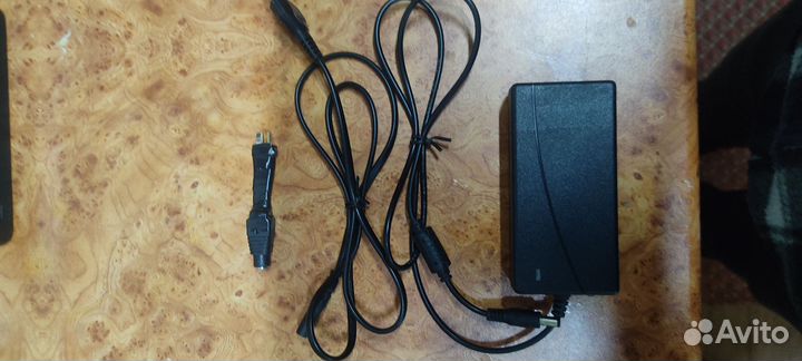 Аккумулятор 36v