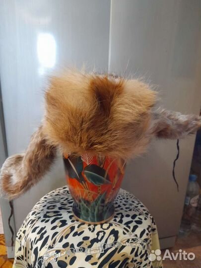 Женский головной убор