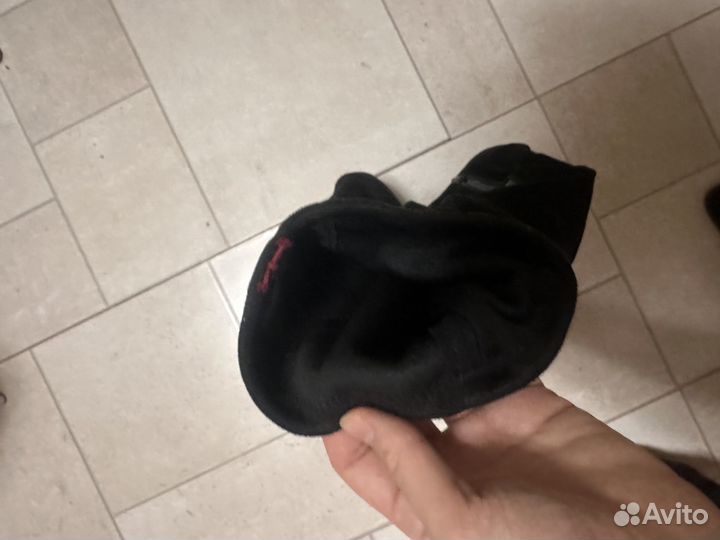 Ботфорты 37,5