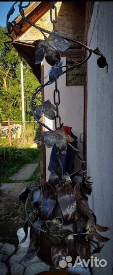 Кузница Фролова#