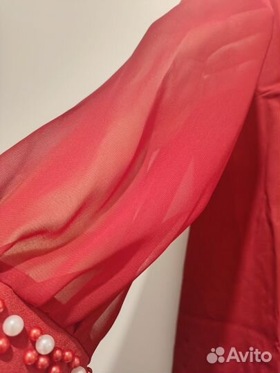 Новое платье, 52 размер