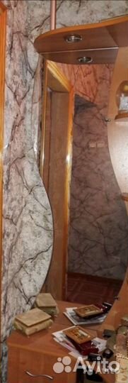 Шкаф для прихожей бу