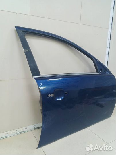 Дверь передняя правая Ford Mondeo 3 2000-2007