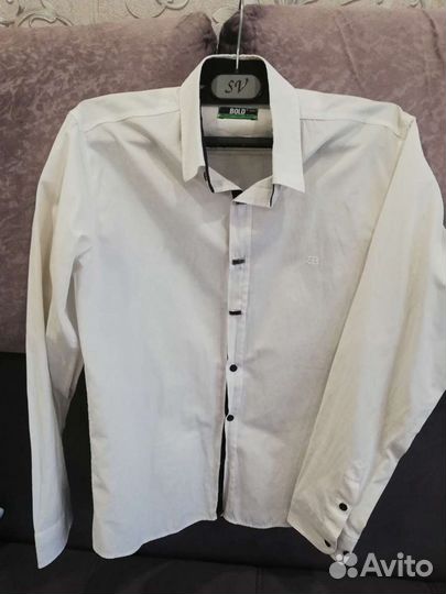 Рубашки размер 165-170см