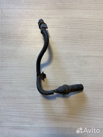 Датчик положения коленвала Hyundai Creta