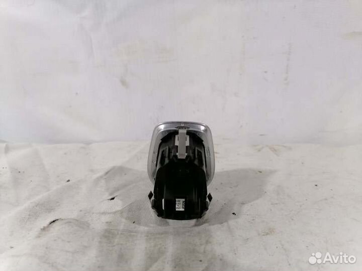 Кнопка старт-стоп Bmw 3-Series F30 До Рестайл