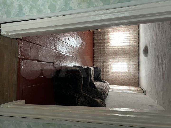 Дом 48,8 м² на участке 6 сот.