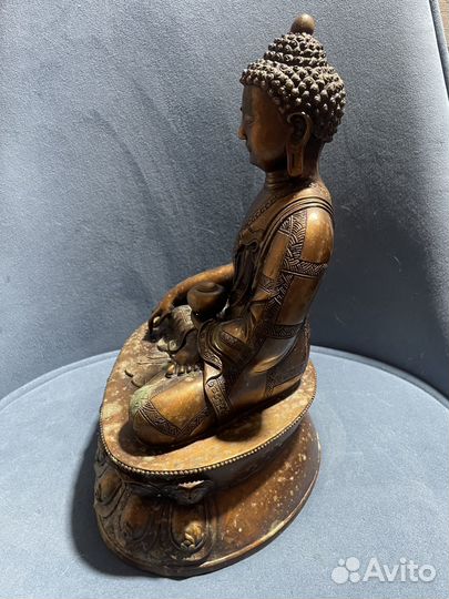 Статуэтка Будда Шакьямуни 29 см