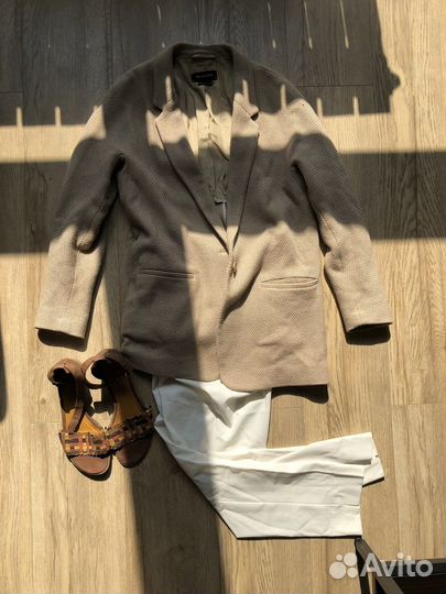 Боюки женские mango