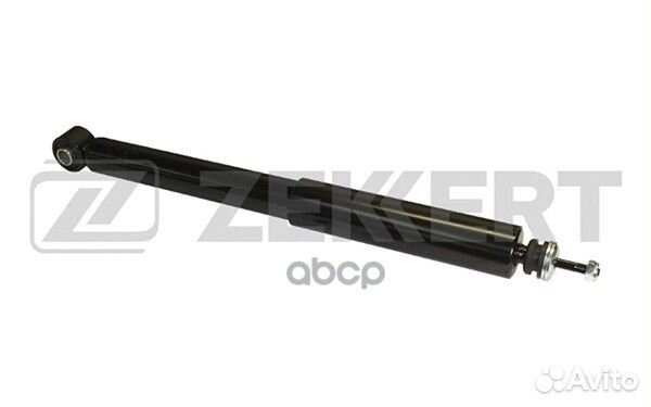 Амортизатор газовый задней подвески Toyota LC P