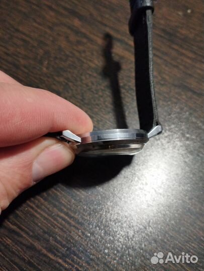 Часы Восток Ранние Мир