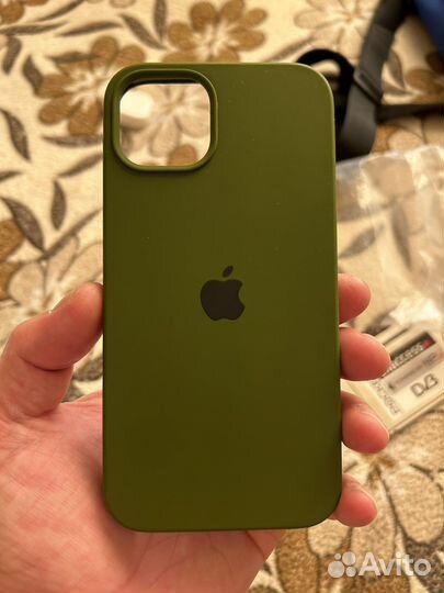 Чехол iPhone 13