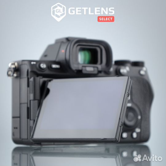 Sony Alpha ilce-7R5 Body (id-02250342)