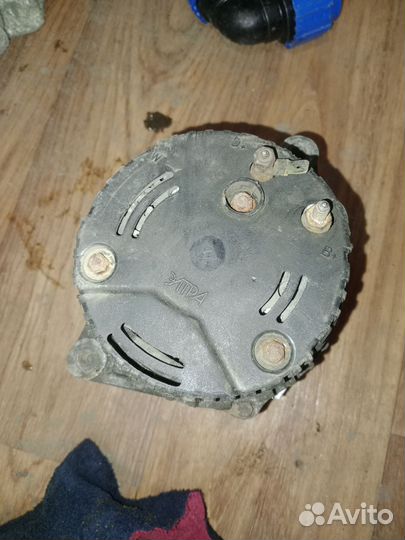 Генератор ваз 2110