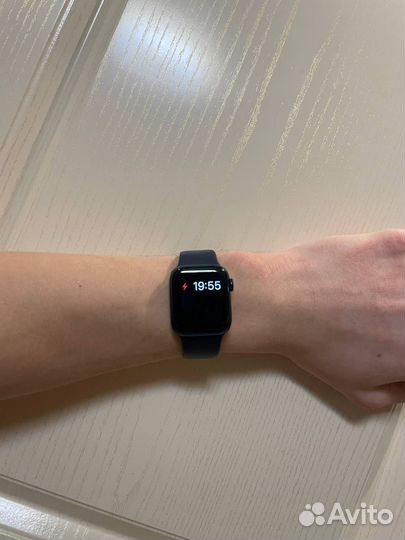 Apple watch series 6