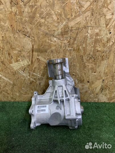 Угловая передача volvo XC40 2023+ раздатка