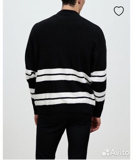 Кардиган мужской Tommy Hilfiger оригинал