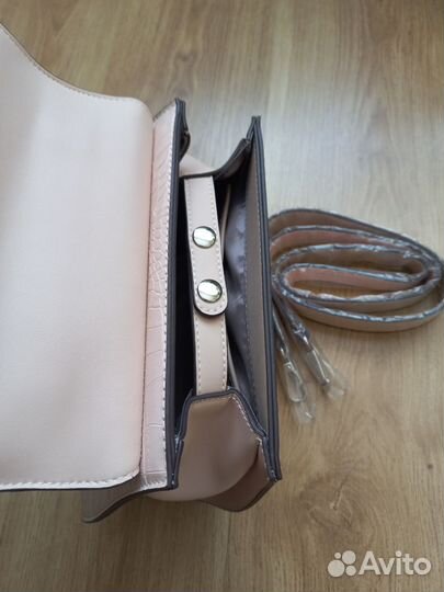 Сумка женская через плечо новая