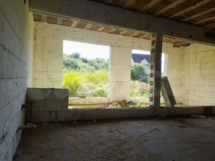 Участок 6,1 сот. (ИЖС)