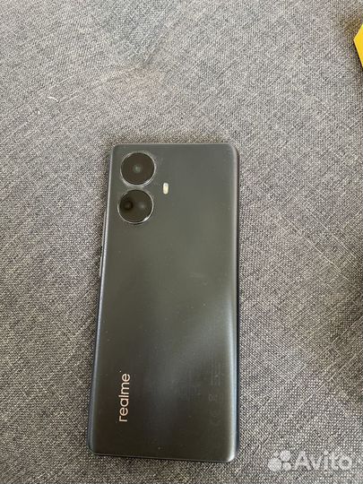 realme 10 Pro+, 8/128 ГБ