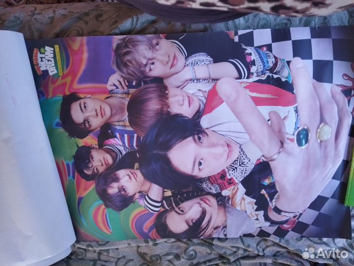 Плакаты с корейцами