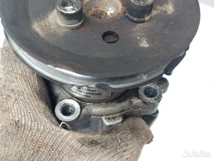 Гидроусилитель Volkswagen Golf хэтчбек 5 дв ABS