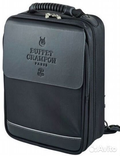 Кларнет Вb Buffet Crampon. Новый, наличие