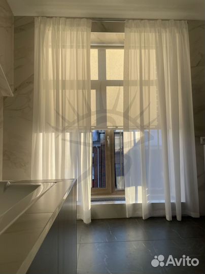 Пошив и дизайн штор любых видов