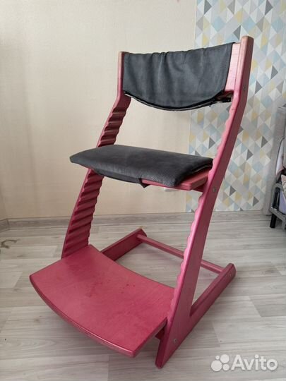 Растущий стул Kotokota
