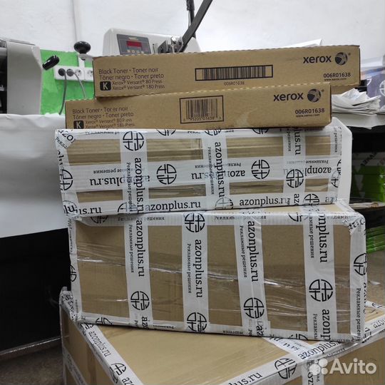 Фоторецептор (drum-картридж) Xerox Versant 80/180