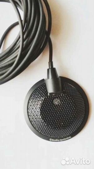 Микрофон конденсаторный Audio Technica U841a