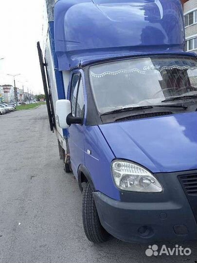 Газели-переезды под ключ-грузоперевозки-грузчики